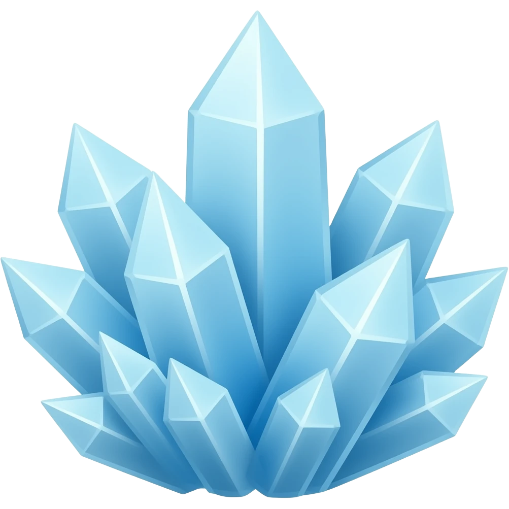 ice emoji