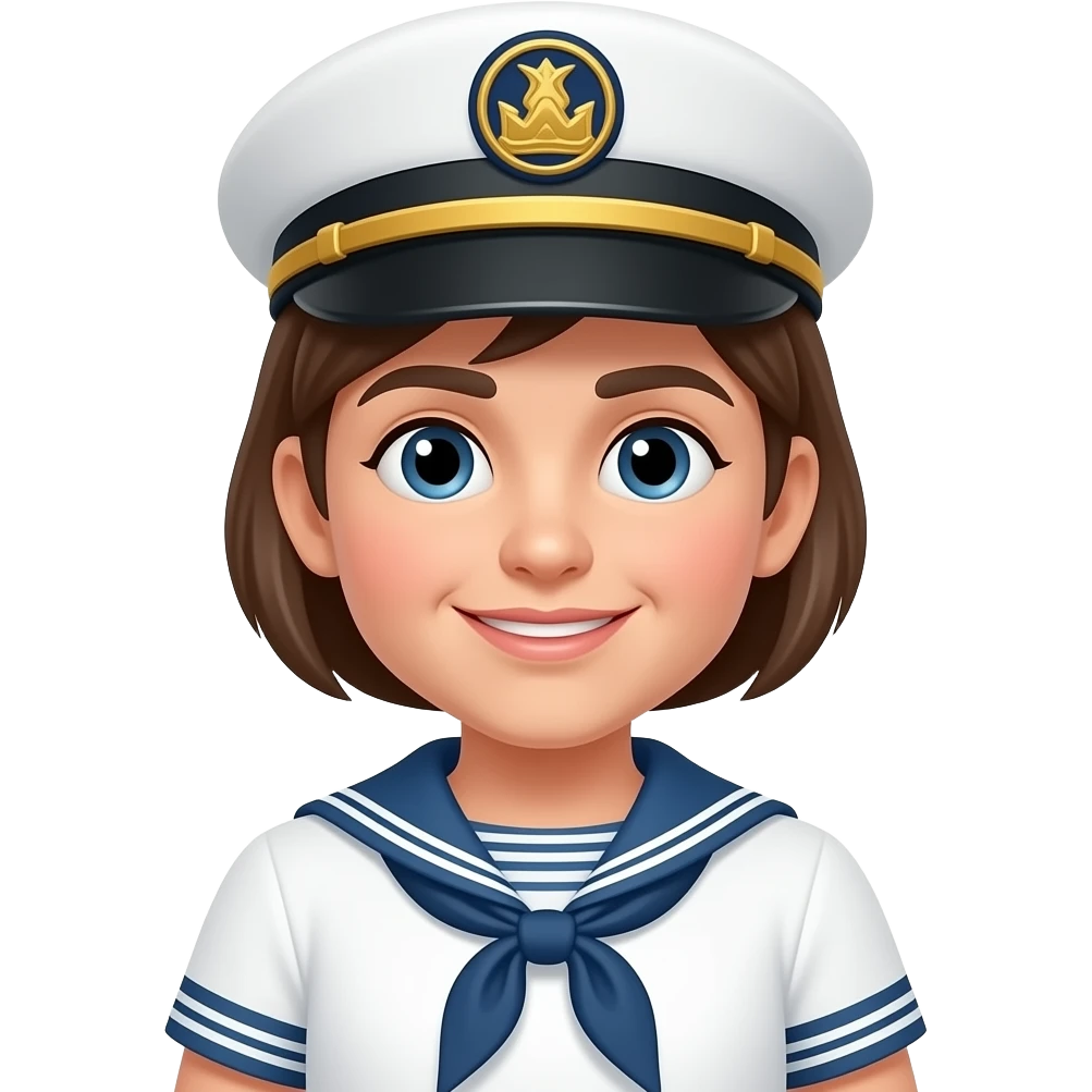 sailor emoji