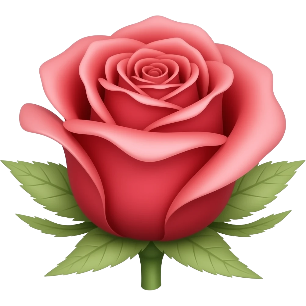 Rose sex Toy emoji
