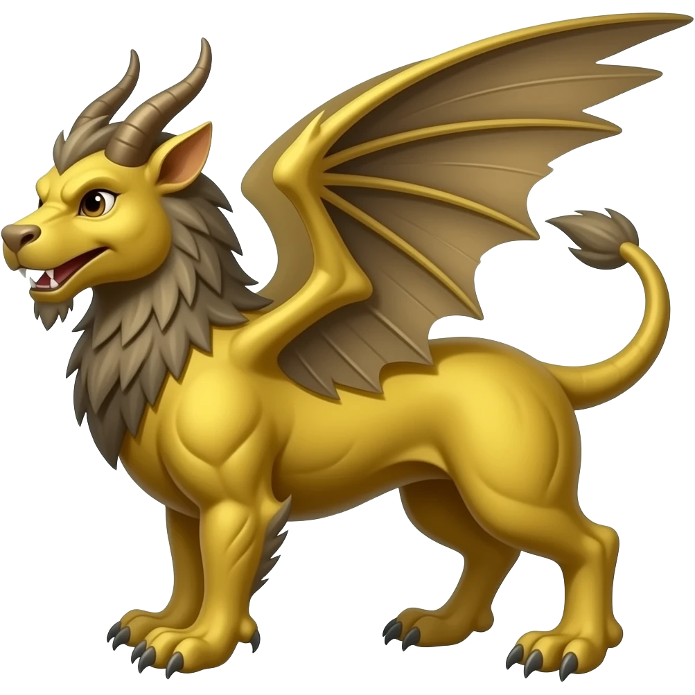 griffin emoji