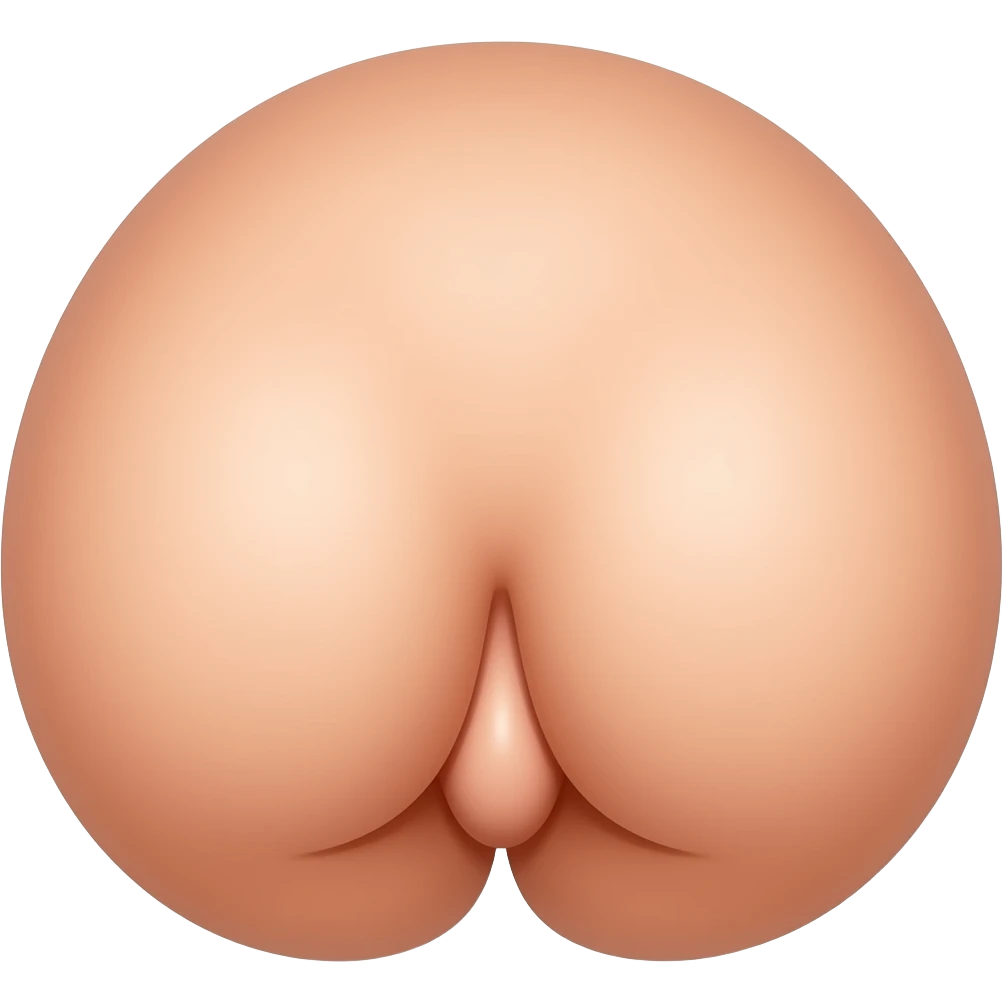 Tight wet vagina emoji