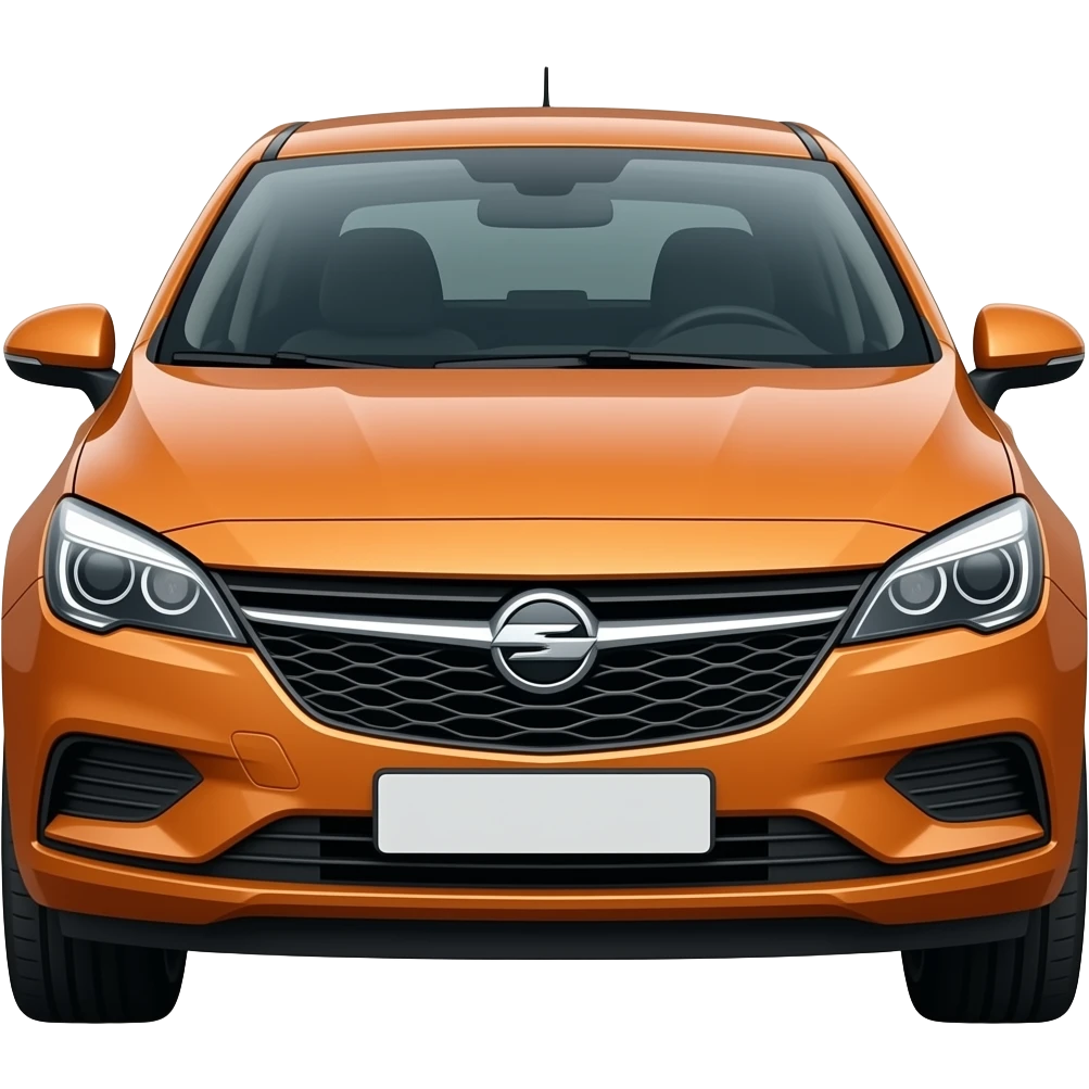 Vauxhall emoji