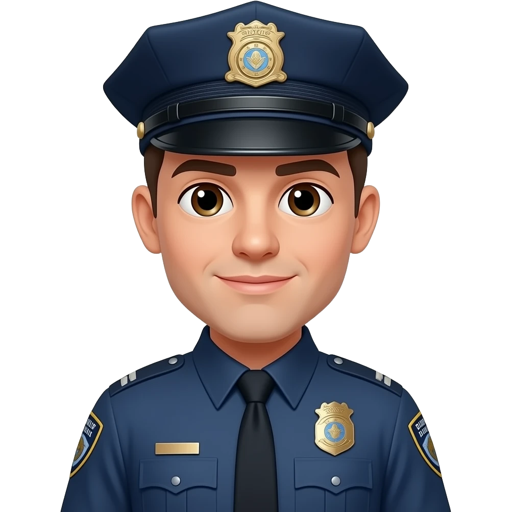 polce emoji