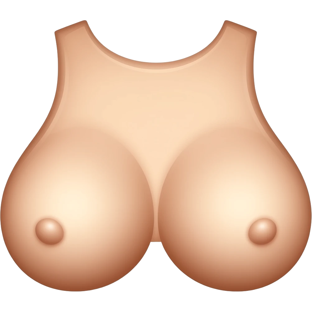 boobies emoji