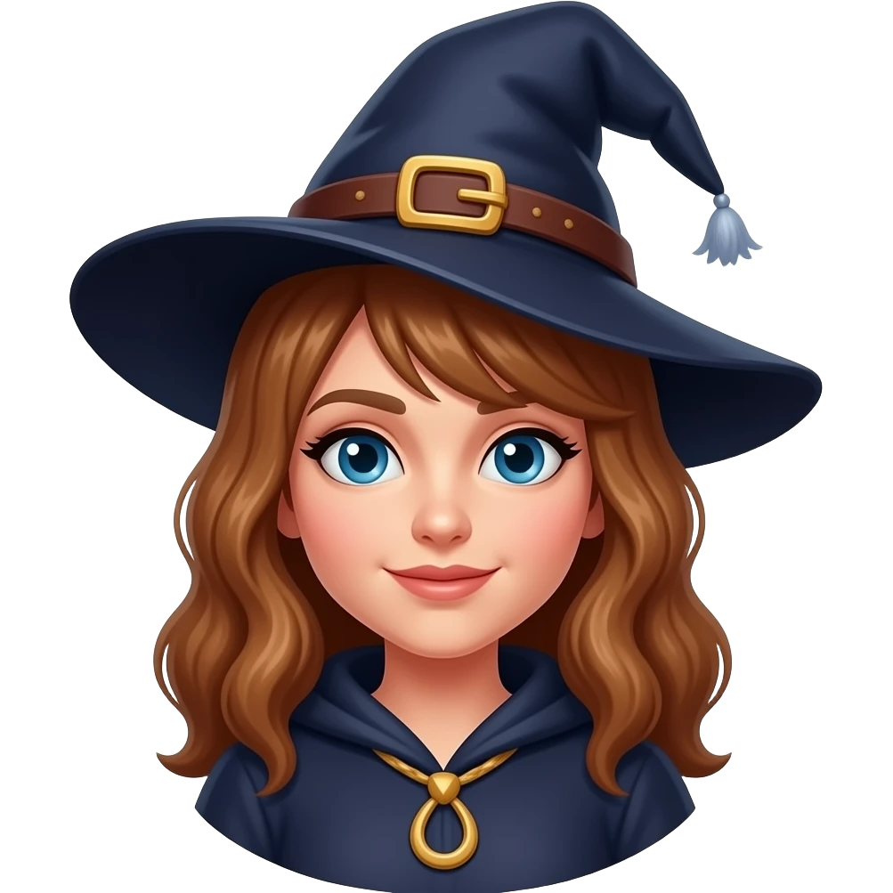 🧙‍♀️ emoji