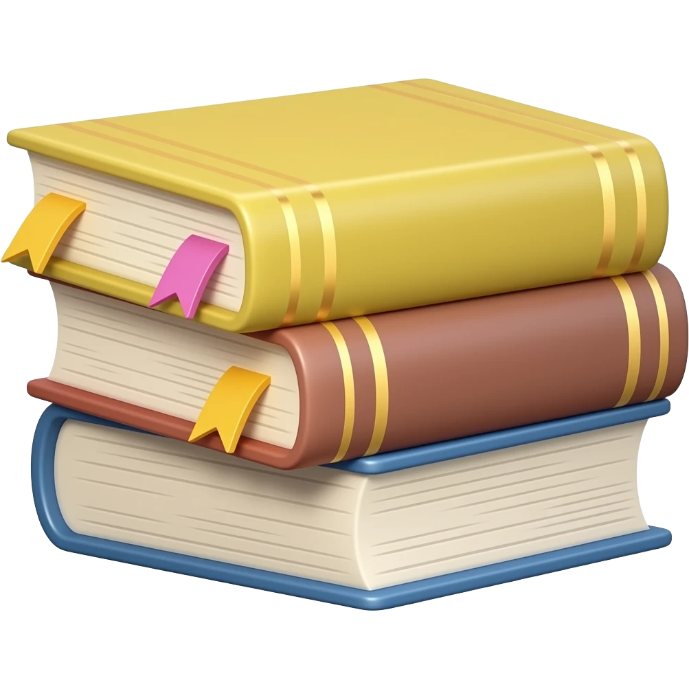 book emoji
