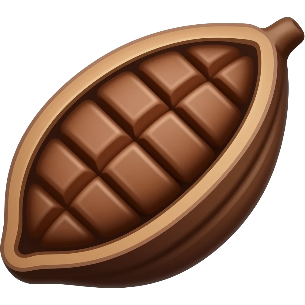 COCOA emoji