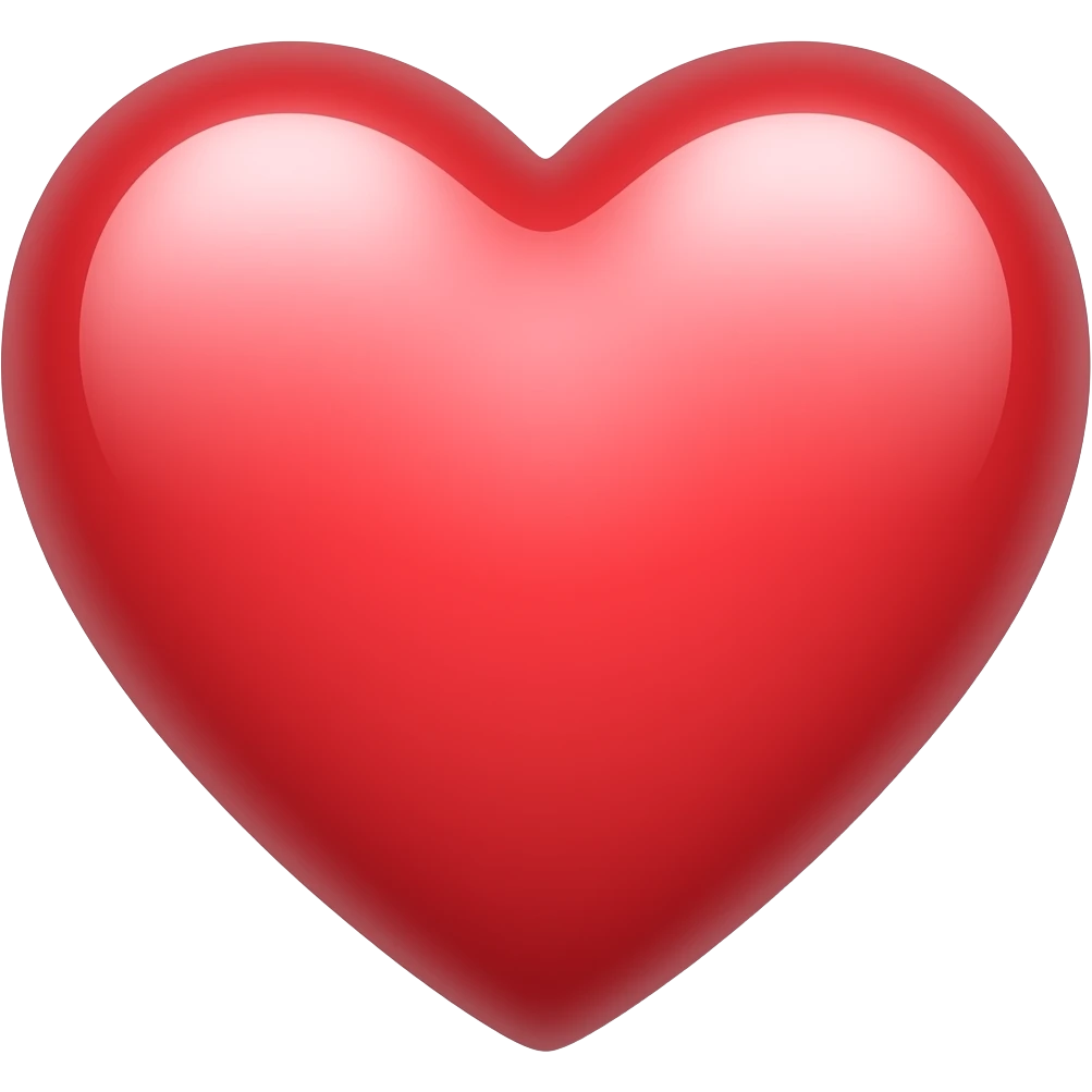 HEART emoji