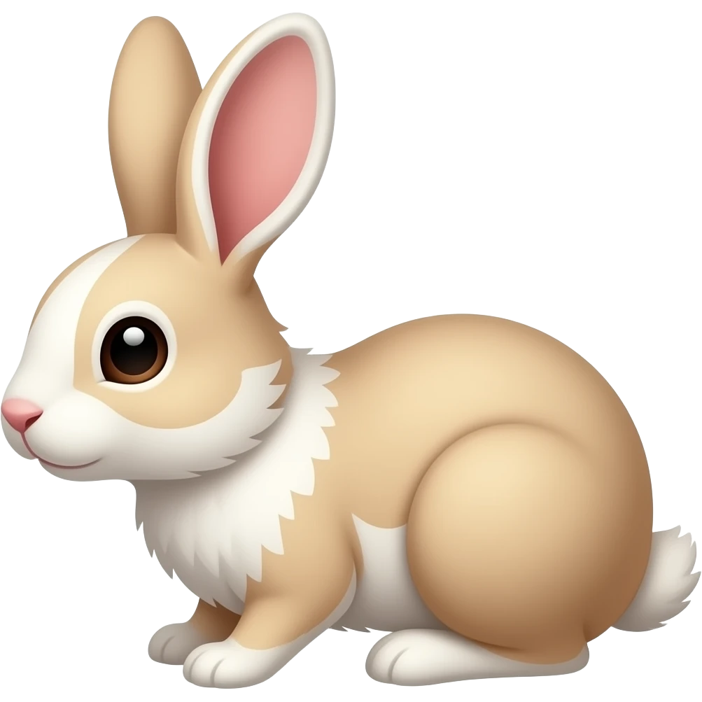 Rabbit  emoji