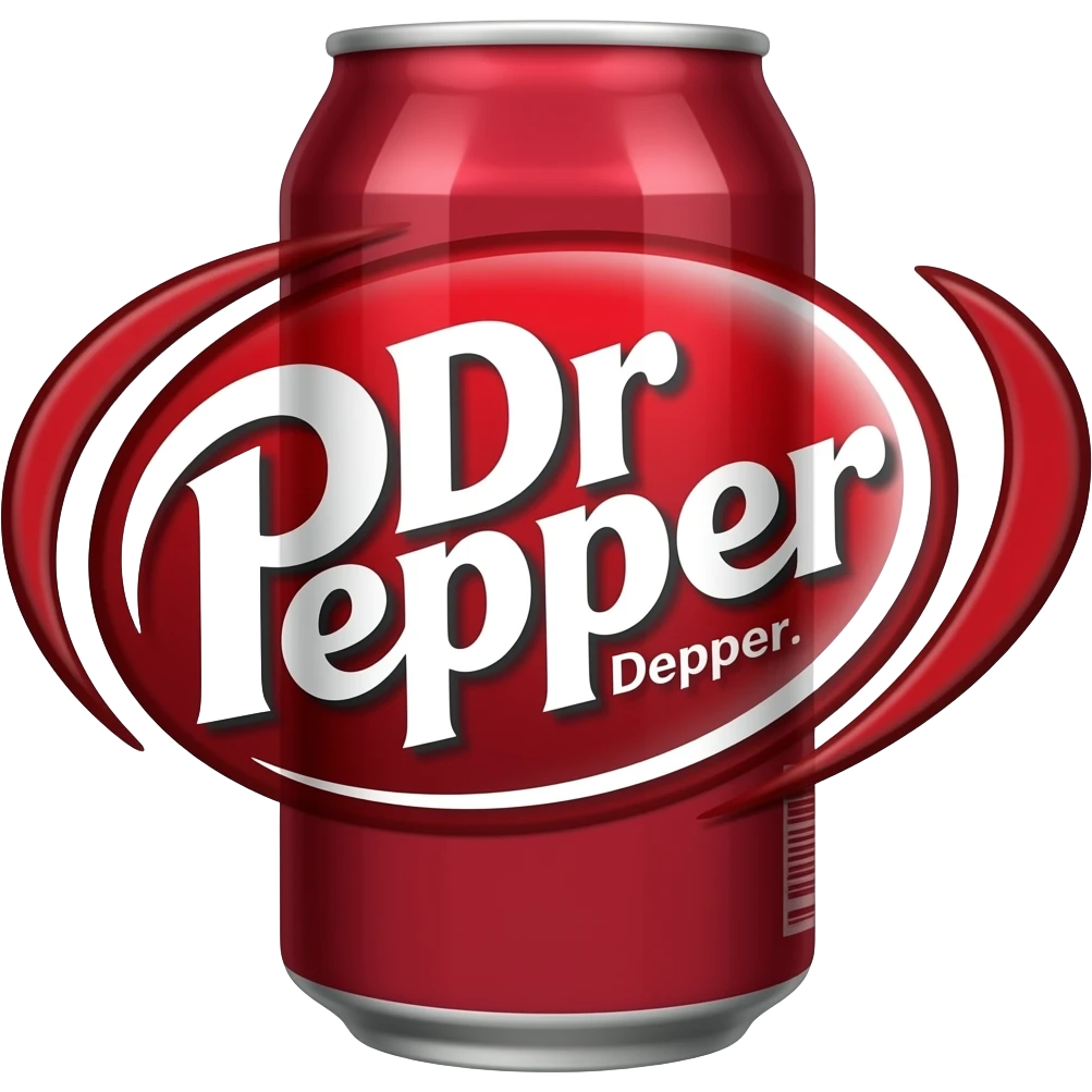 dr pepper emoji