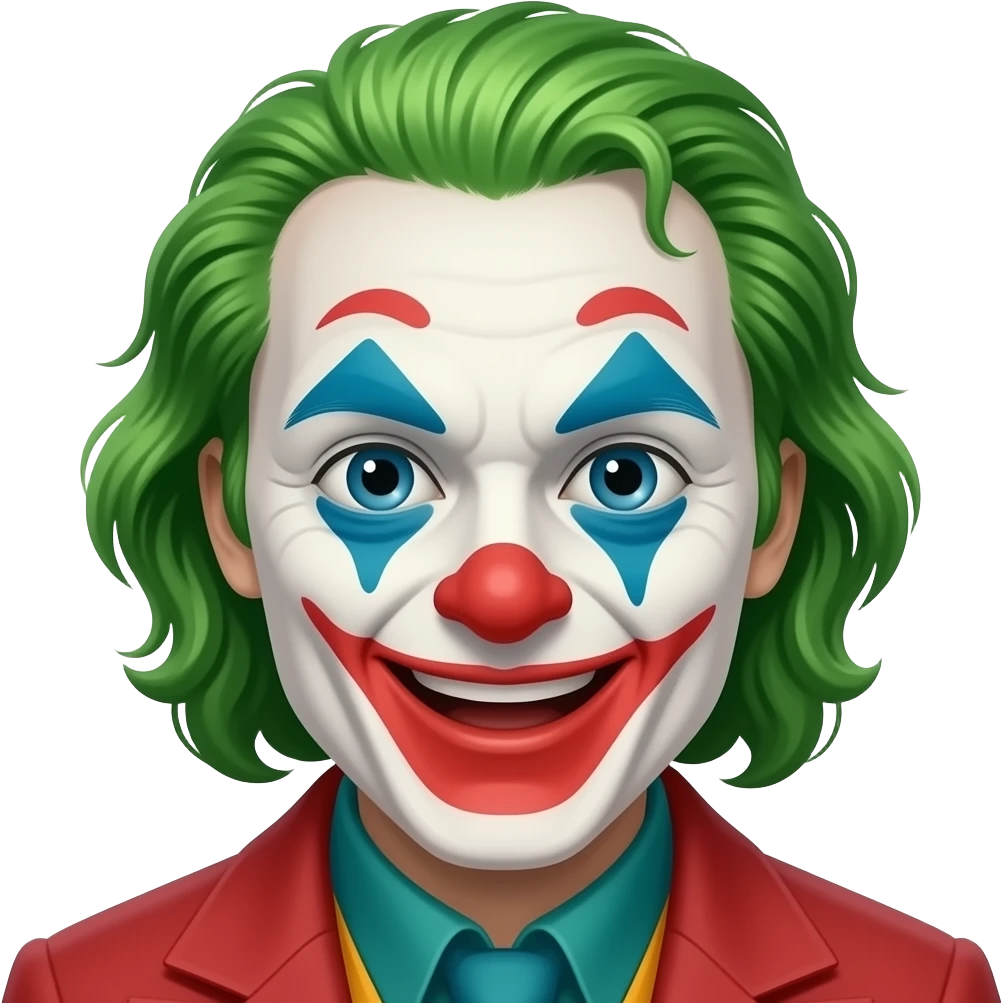 clown emoji