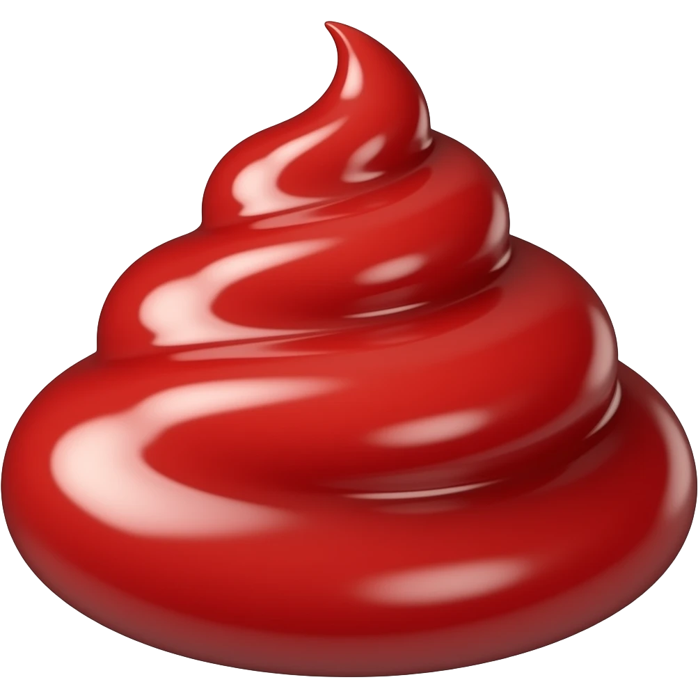 ketchup emoji