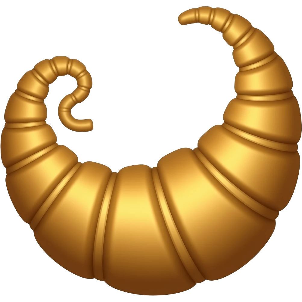 cornucopia emoji