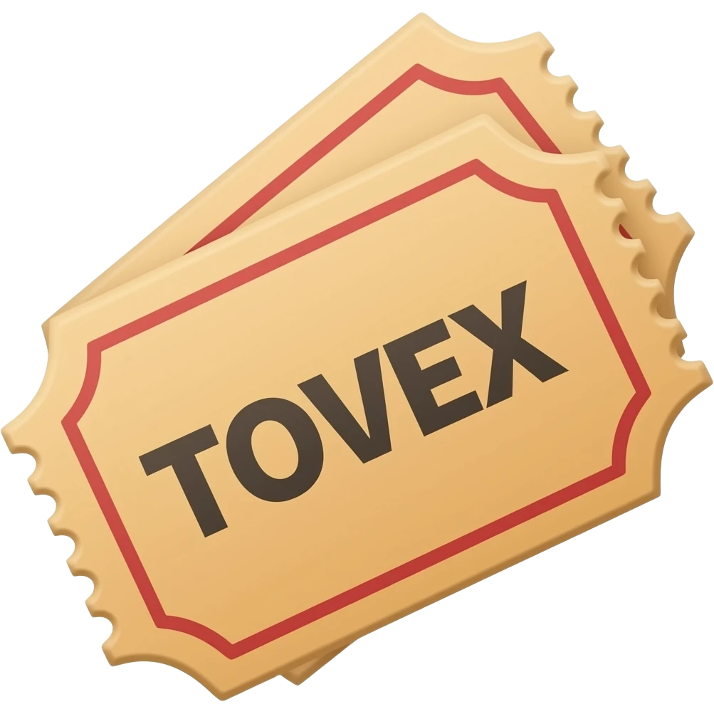 movie ticket emoji