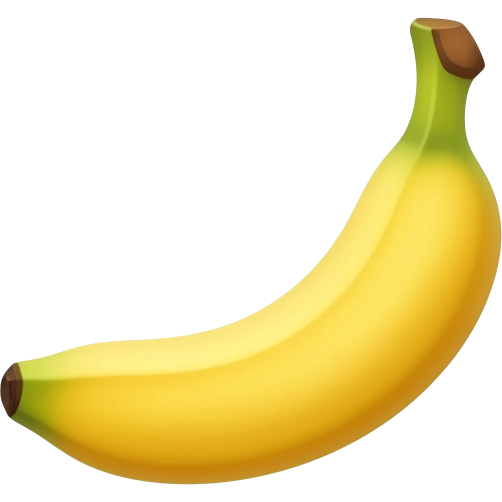 🍌 emoji