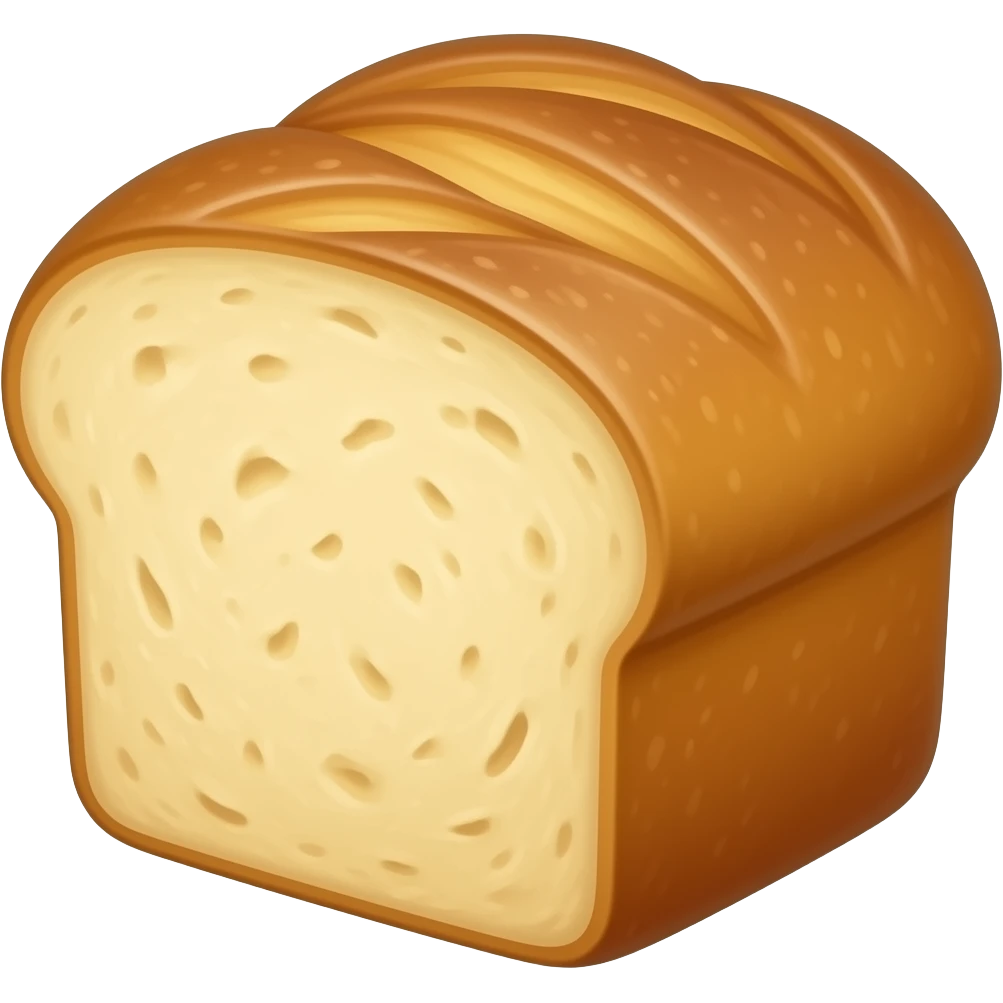 pan dulce emoji