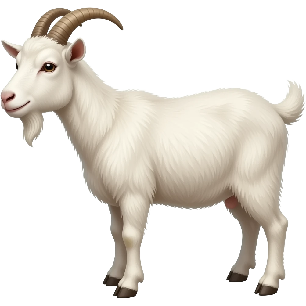 Cabro emoji