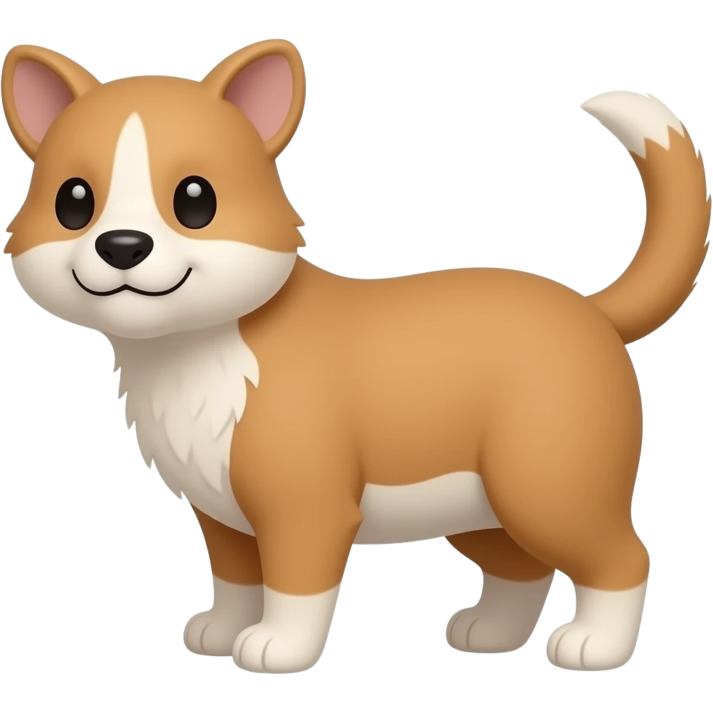 dieren emoji