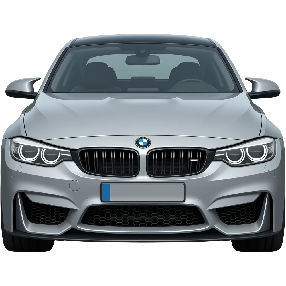 BMW emoji