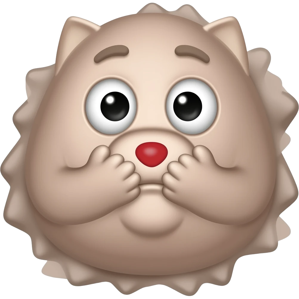 Radicavator emoji