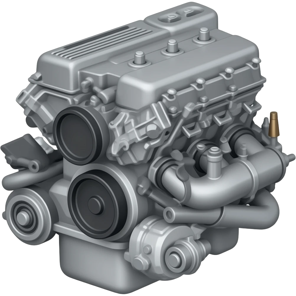 Car Engine emoji
