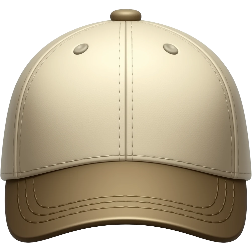 cap emoji
