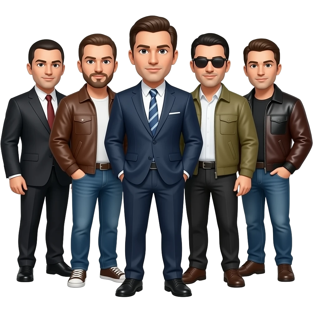 GOONERS! emoji