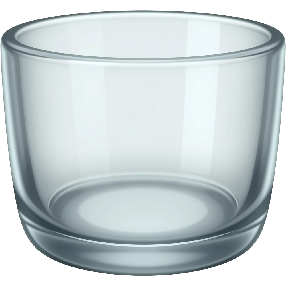 Chinesse glass emoji