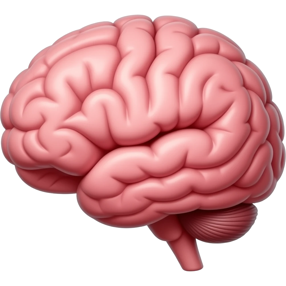 can you make the brain the heart? emoji