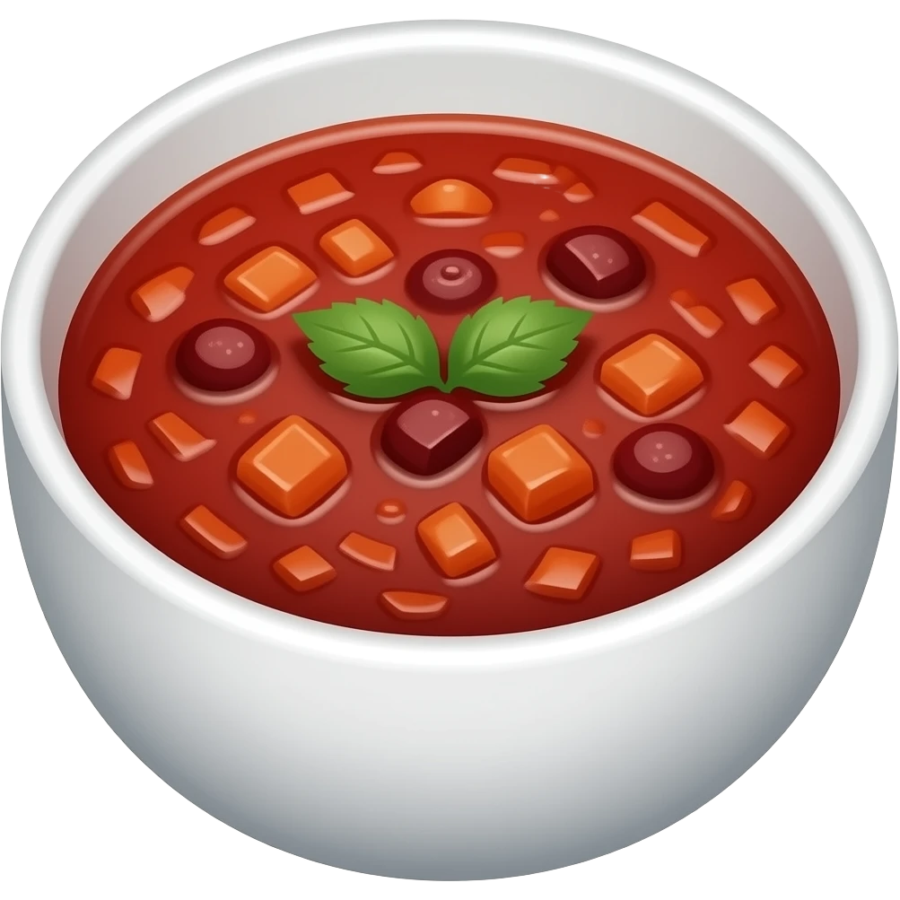 borche emoji
