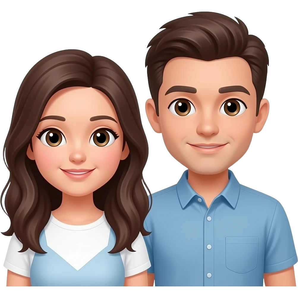 couple emoji