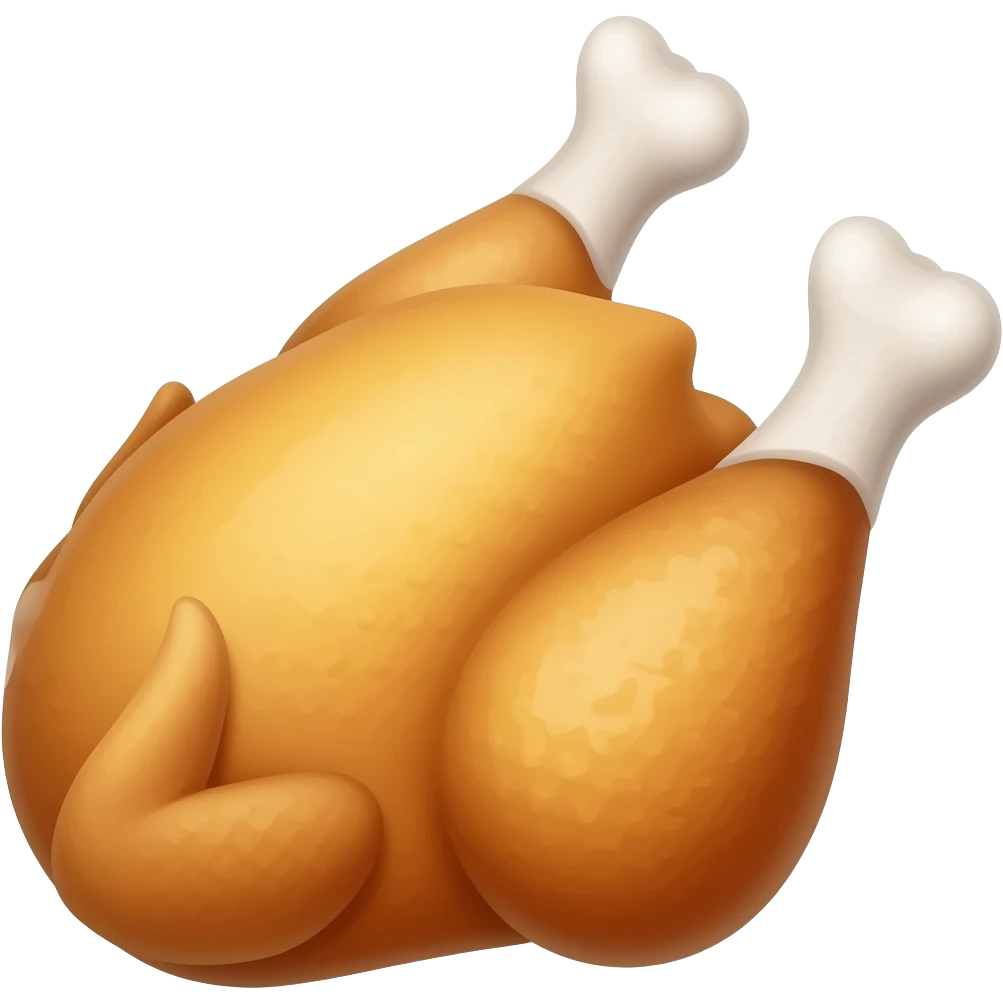 唐揚げ emoji