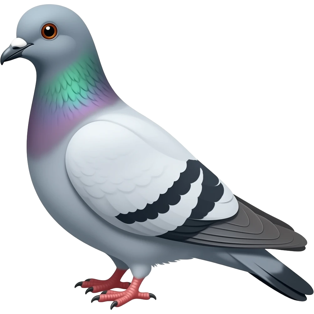 dove emoji
