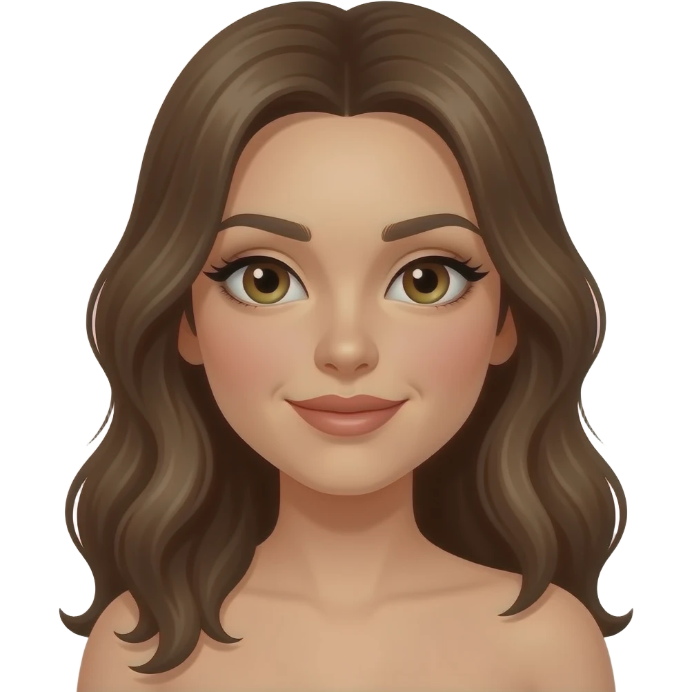a naked prostitute emoji