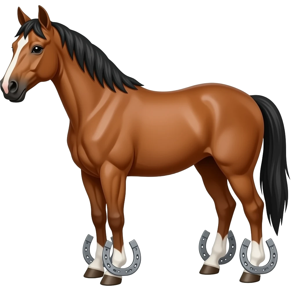 شد emoji