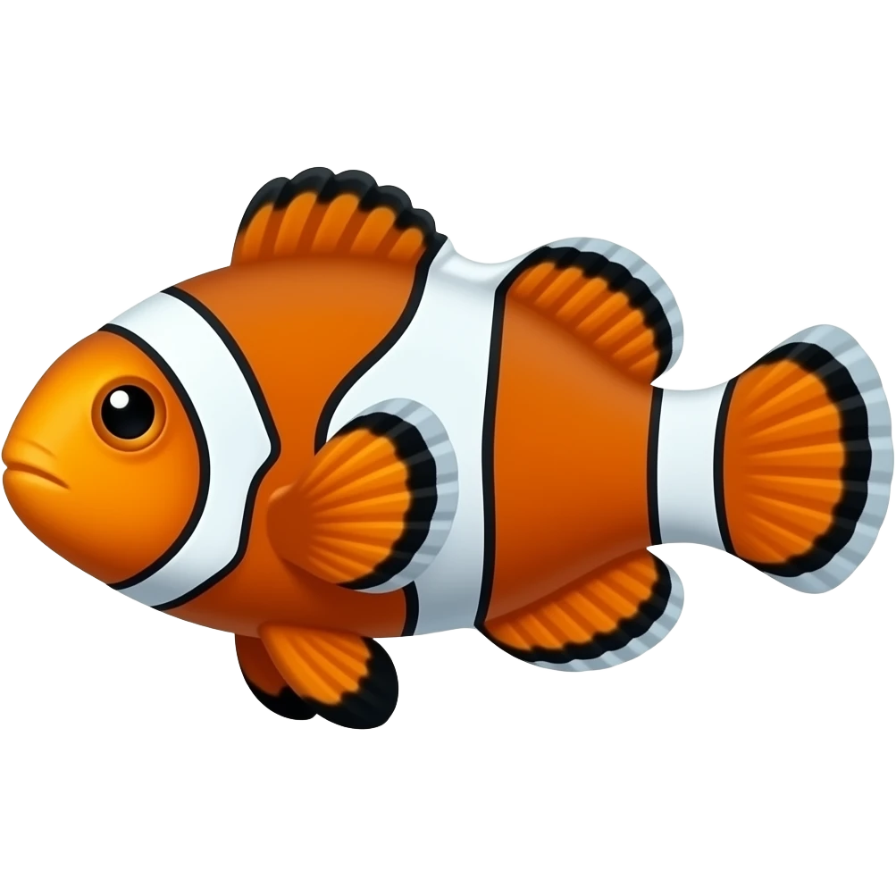 nemo emoji