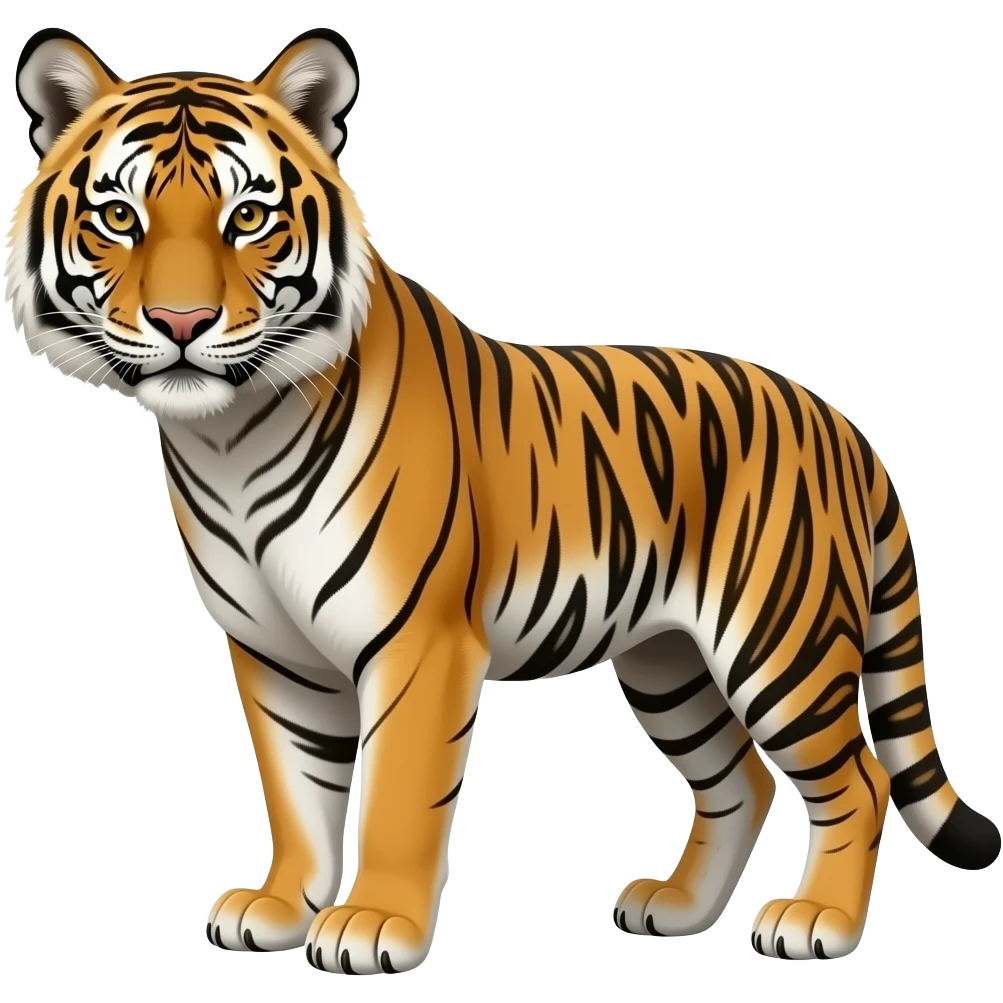 🐆 𓃥🐺 emoji