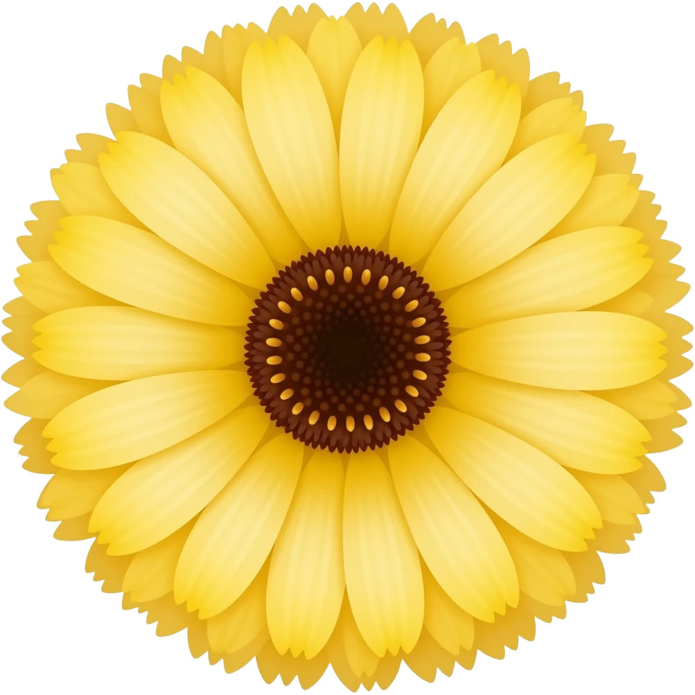 marigold emoji