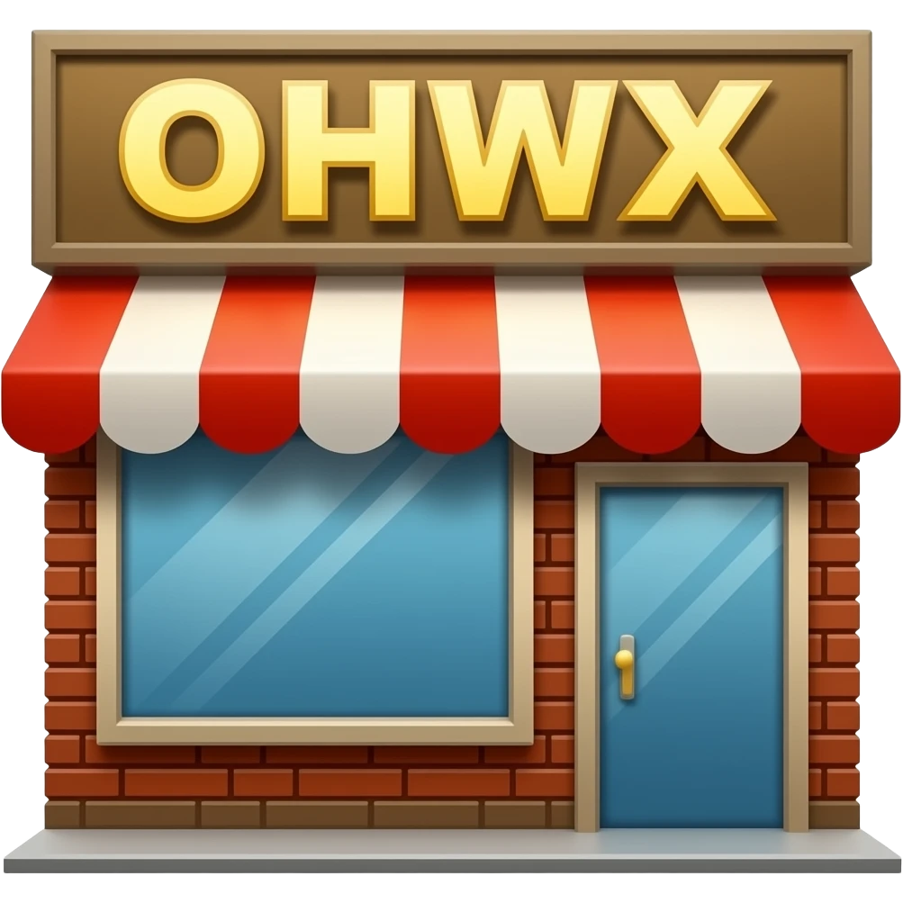 bar building emoji no background emoji