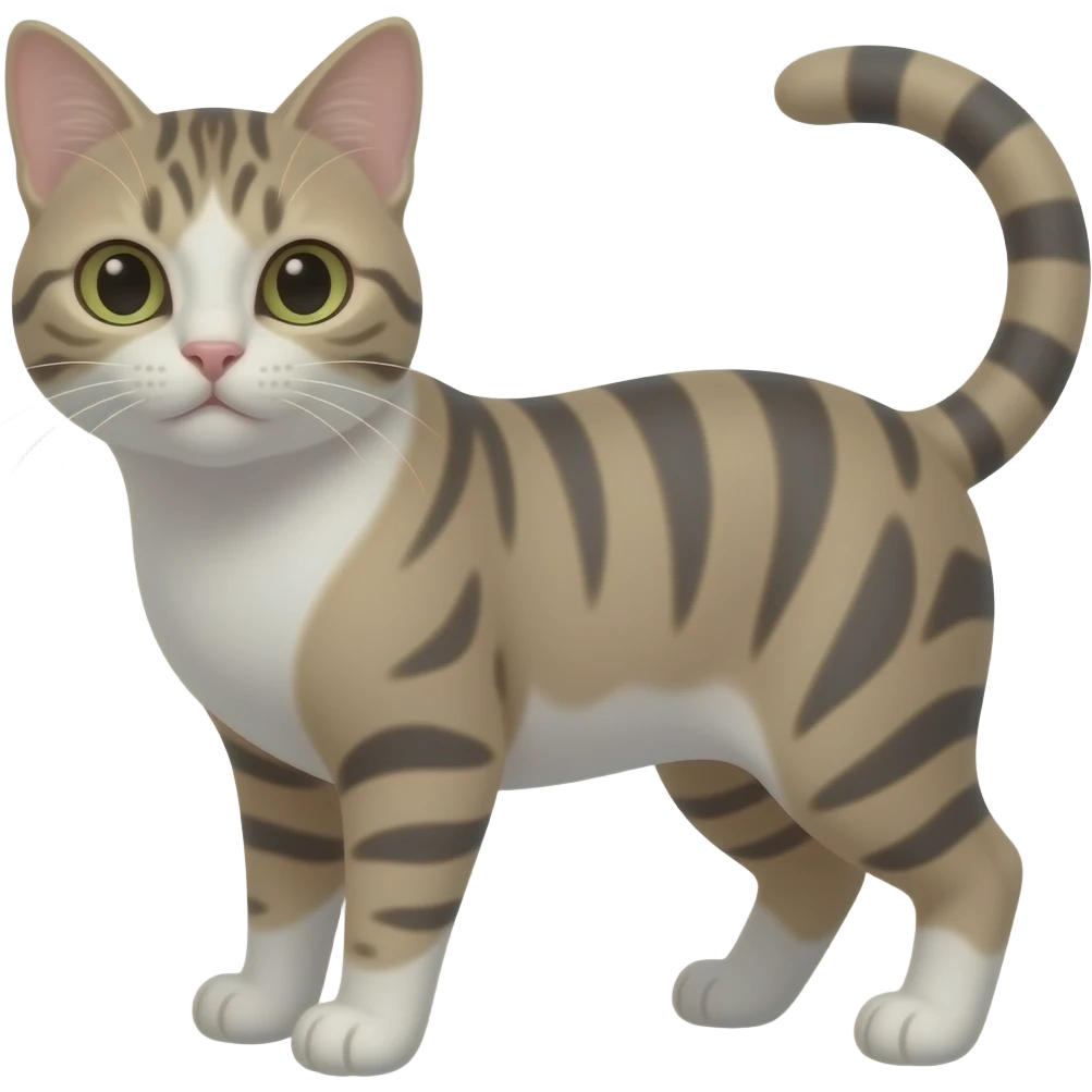 cat emoji
