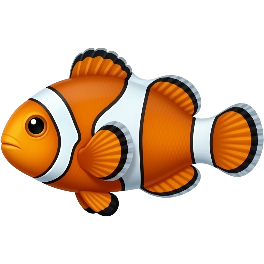 nemo emoji