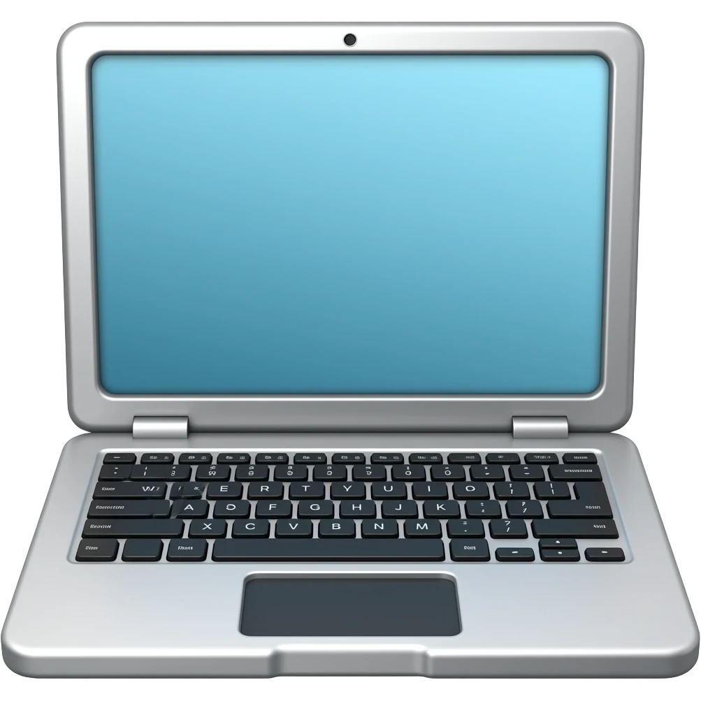 laptop emoji