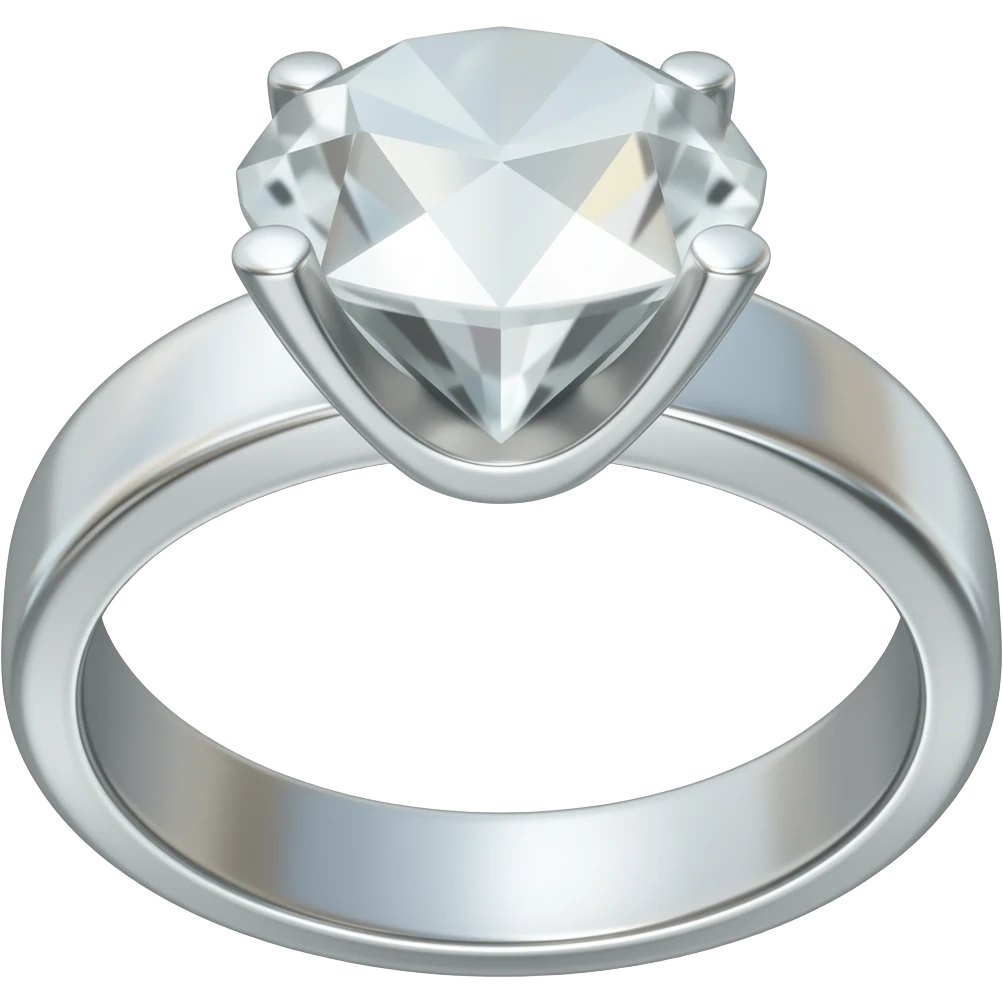 Diamond Ring emoji