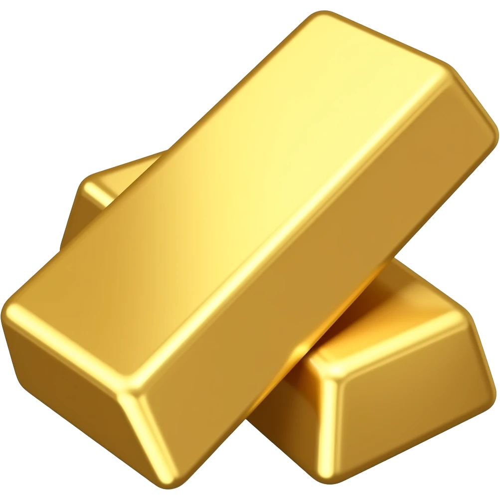 gold emoji