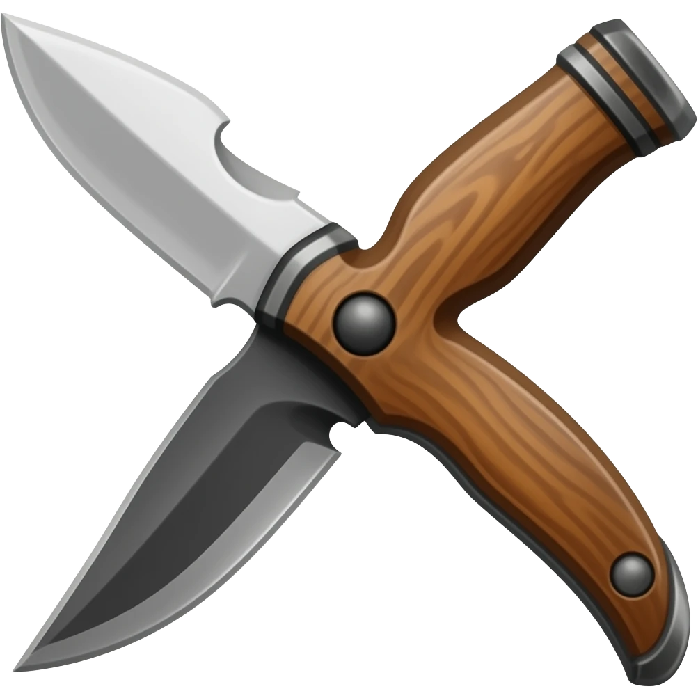 Karambit emoji