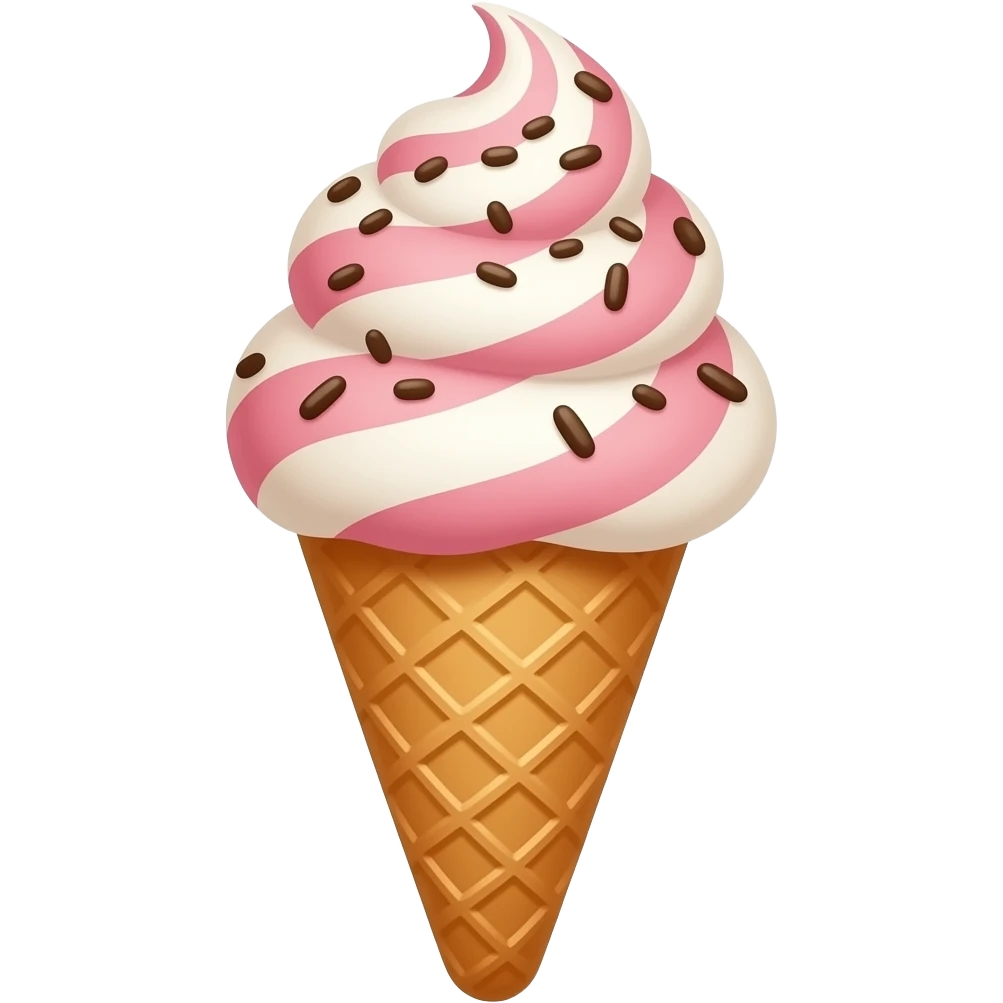 🍨 emoji