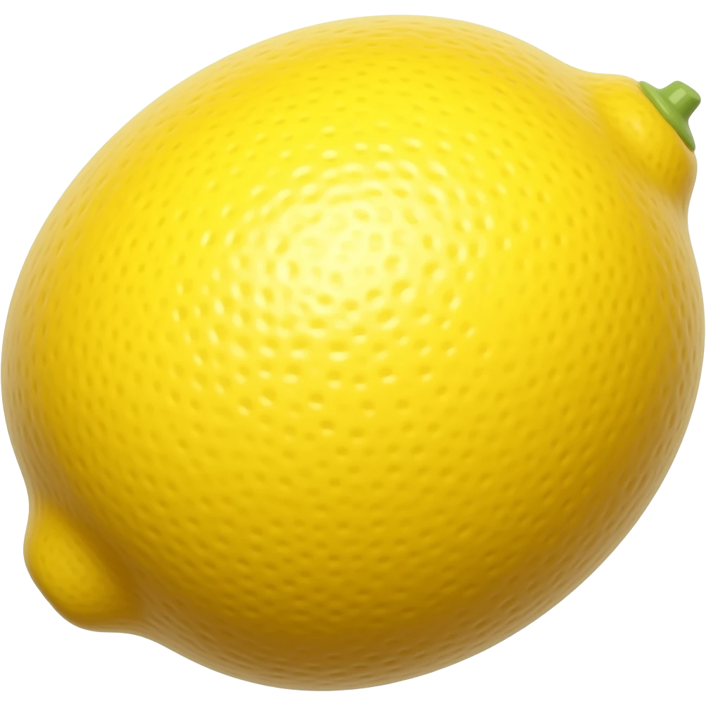 limon emoji