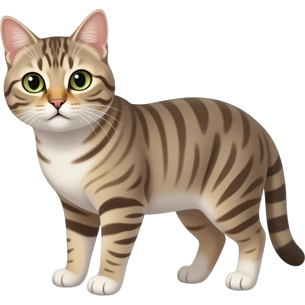 кот emoji