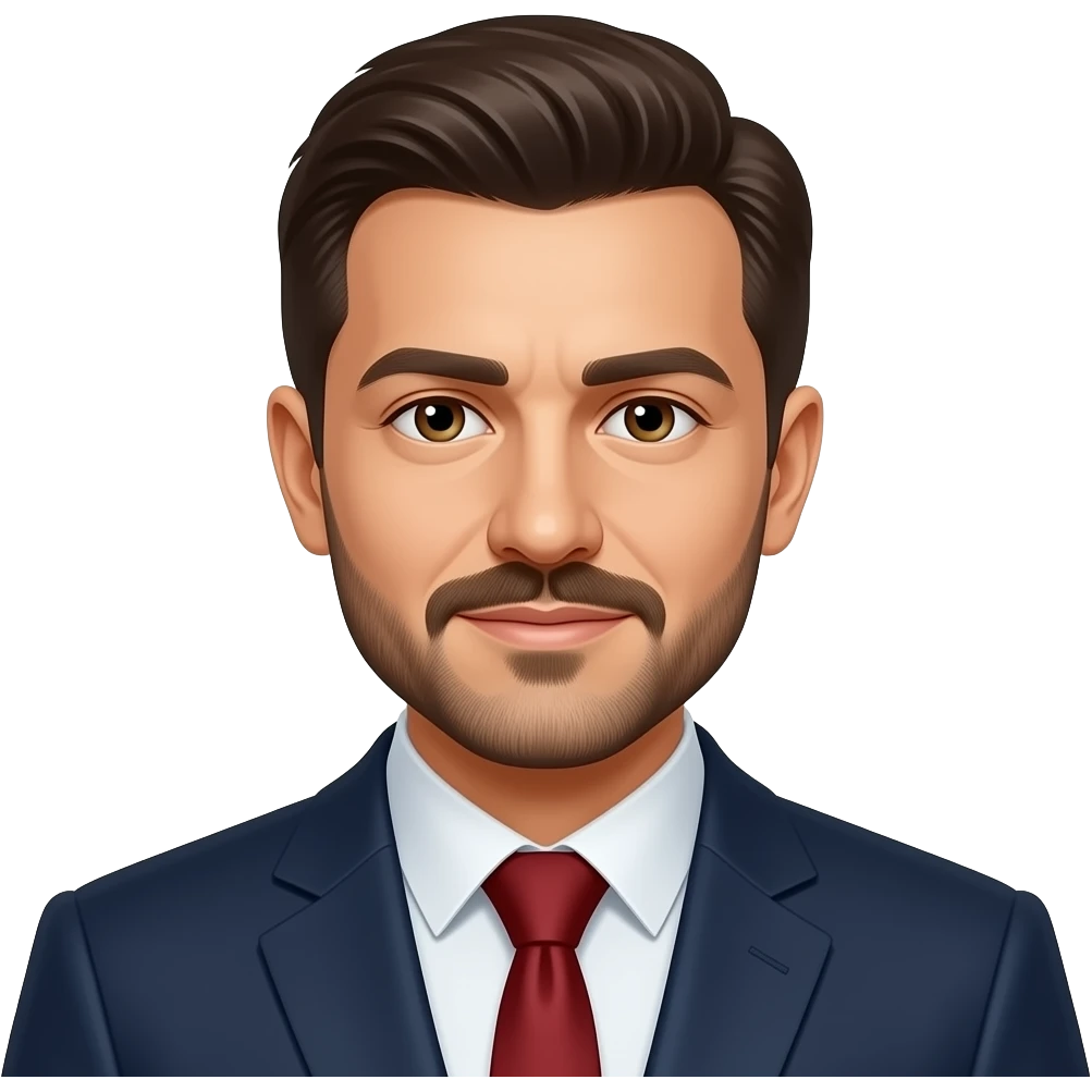 Recep ivedik emoji