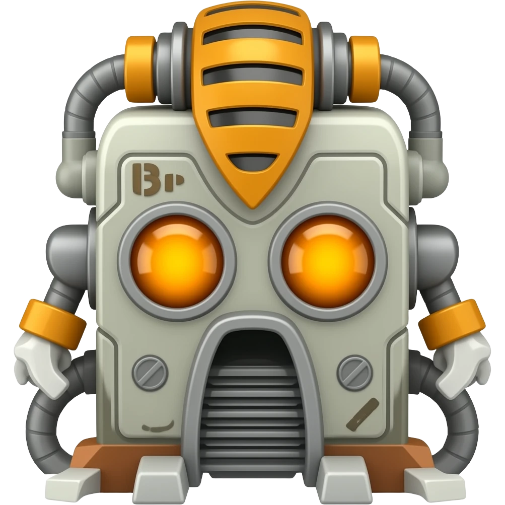 Doomsday emoji